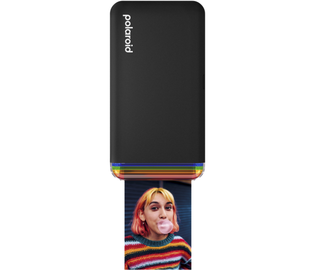 POLAROID Hi-Print Gen 2 czarna - 1290757 - zdjęcie 2